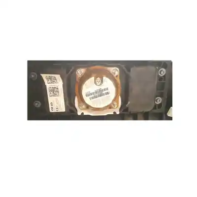 Автозапчастина б/у комплект подушки безпеки для seat leon st (5f8) 2.0 tdi 4drive посилання на oem iam   