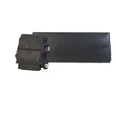 Автозапчастина б/у комплект подушки безпеки для seat leon st (5f8) 2.0 tdi 4drive посилання на oem iam   