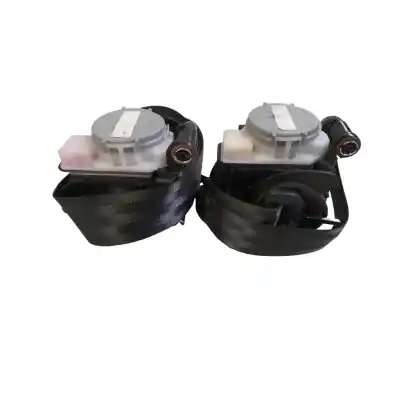 Автозапчастина б/у комплект подушки безпеки для seat leon st (5f8) 2.0 tdi 4drive посилання на oem iam   