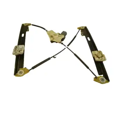 Second-hand car spare part passenger side right window regulator for seat leon st (5f8) 2.0 tdi 4drive oem iam references 5f4837462d  