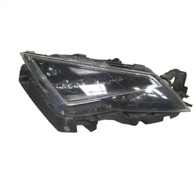 İkinci el araba yedek parçası SAG FAR için SEAT LEON ST (5F8)  OEM IAM referansları 5F1941008D  