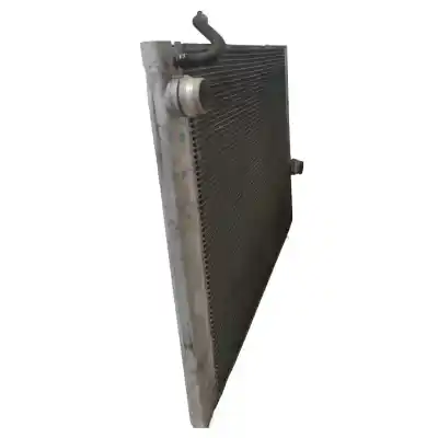 Peça sobressalente para automóvel em segunda mão radiador de água por bmw 5 (e60) 523 i referências oem iam 17117534915  