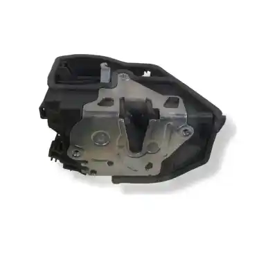 Peça sobressalente para automóvel em segunda mão fechadura da porta dianteira direita por bmw 5 (f10) 523 i referências oem iam 7229458