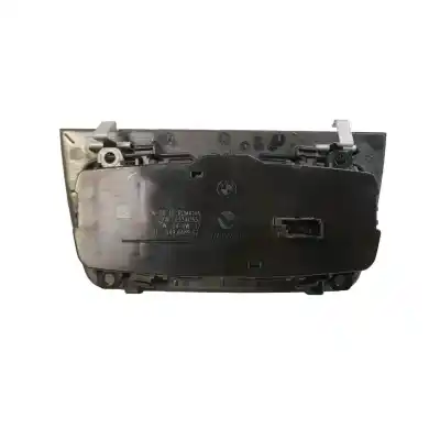 Автозапчасти б/у управление светом за bmw 3 (f30, f80) 318 d ссылки oem iam 684751201  