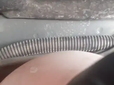 İkinci el araba yedek parçası arka sag kapi için citroen c4 picasso i monospace (ud_) 2.0 hdi 150 oem iam referansları 9008p7  