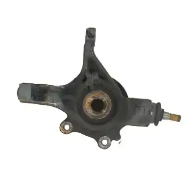 Second-hand car spare part front right knuckle for citroen c4 picasso i monospace (ud_) 2.0 hdi 150 oem iam references 364796  