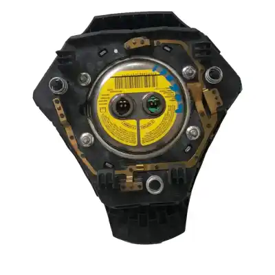 Peça sobressalente para automóvel em segunda mão airbag dianteiro esquerdo por bmw 5 (e60) 523 i referências oem iam 32346780455  