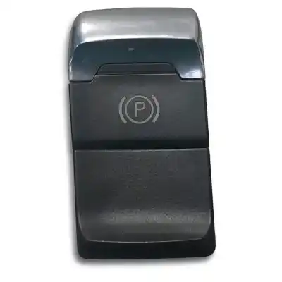 Peça sobressalente para automóvel em segunda mão travão de estacionamento elétrico por audi q5 (8rb) 2.0 tdi quattro referências oem iam 8k1927225bwep