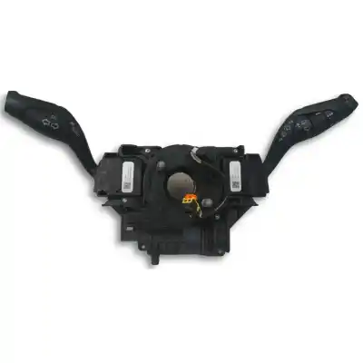 Second-hand car spare part multifunction switch for ford focus iii 1.6 tdci oem iam references f1et13n064ab