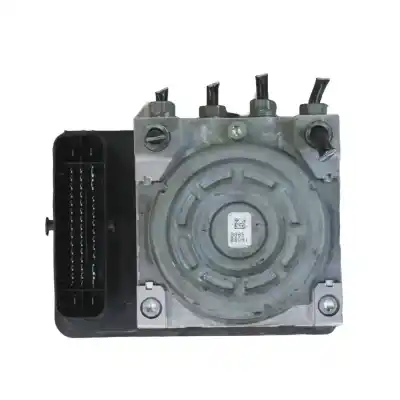 Автозапчасти б/у абс за opel corsa f 1.2 (68) ссылки oem iam 9836178080