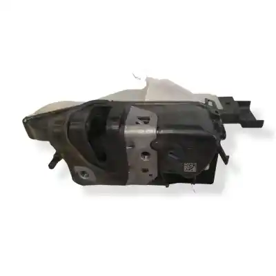 Автозапчасти б/у замок левой передней двери за opel corsa f 1.2 (68) ссылки oem iam 292850