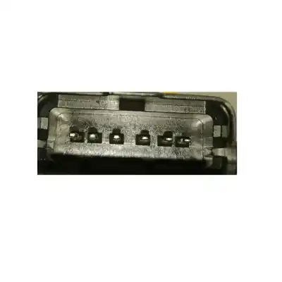 Автозапчасти б/у замок левой передней двери за opel corsa f 1.2 (68) ссылки oem iam 292850  