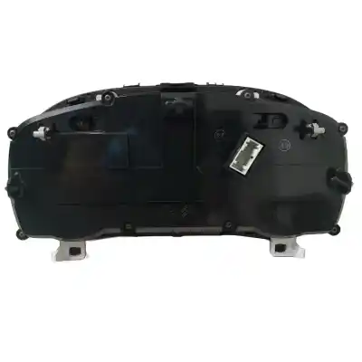 Автозапчасти б/у приборная доска за opel corsa f 1.2 (68) ссылки oem iam 9831576180  