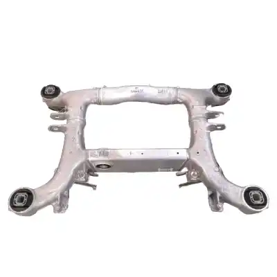 Peça sobressalente para automóvel em segunda mão charrió / suporte de eixo de trás por bmw 5 (f10) 523 i referências oem iam 33316799103