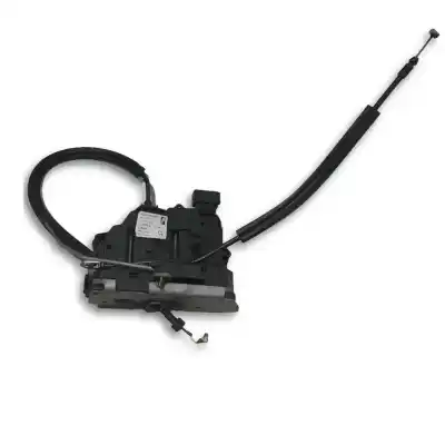 Pezzo di ricambio per auto di seconda mano serratura porta anteriore sinistra per citroen jumper autobús 2.2 hdi 130 riferimenti oem iam 1342155080