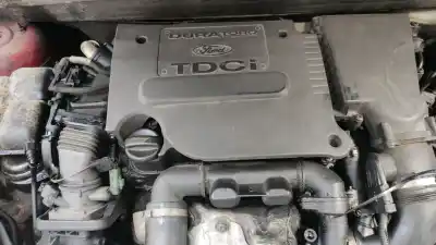 Автозапчастина б/у лівий ход ліхар для ford fiesta v (jh_, jd_) 1.6 tdci посилання на oem iam 1324570  