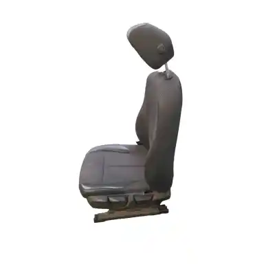 Автозапчасти б/у левое переднее сидение за bmw 3 (f30, f80) 318 d ссылки oem iam 52107295060