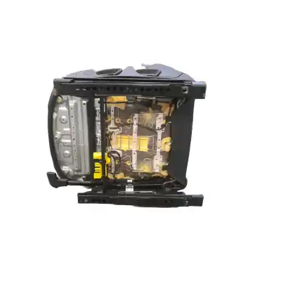 Автозапчасти б/у левое переднее сидение за bmw 3 (f30, f80) 318 d ссылки oem iam 52107295060  