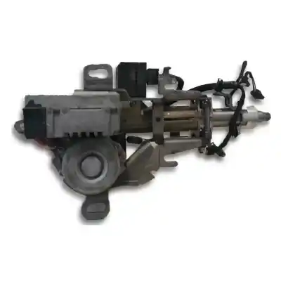 Автозапчастина б/у рульва колонка для RENAULT MEGANE III FASTBACK (BZ0/1_, B3_) 1.5 DCI (BZ09, BZ0D, BZ1W, BZ29, BZ14) Посилання на OEM IAM 488105963R  COMPATIBILIDADES Y COMPONENTES ->488100771R RENAULT, 488109356R RENAULT, 488100908R RENAULT, 4881059