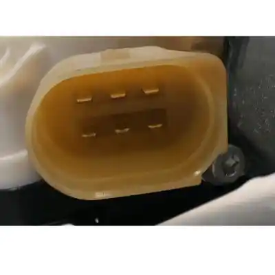 Peça sobressalente para automóvel em segunda mão elevador de vidros dianteiro direito por bmw 5 (e60) 523 i referências oem iam 51337184384  