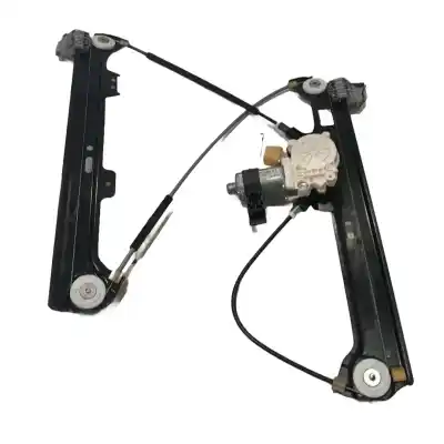 Peça sobressalente para automóvel em segunda mão elevador de vidros dianteiro direito por bmw 5 (e60) 523 i referências oem iam 51337184384  