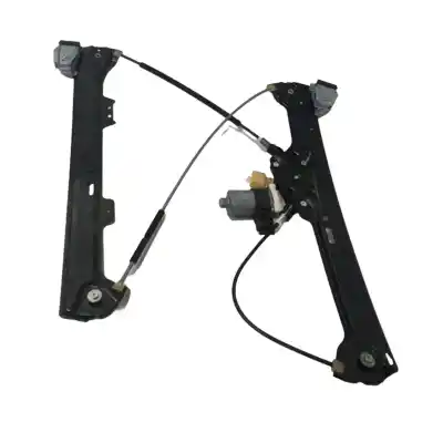 Peça sobressalente para automóvel em segunda mão Elevador De Vidros Dianteira Esquerda por BMW 5 (E60) 523 I Referências OEM IAM 51337184383  