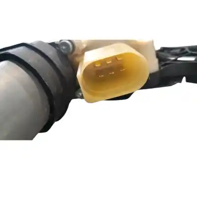 Peça sobressalente para automóvel em segunda mão elevador de vidros dianteira esquerda por bmw 5 (e60) 523 i referências oem iam 51337184383  