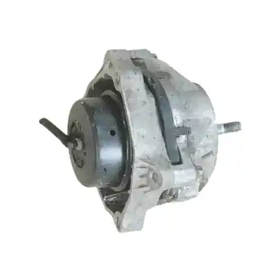 Second-hand car spare part left engine support for bmw 1 (f21) 116 d oem iam references 22116859407