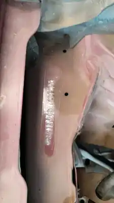 Second-hand car spare part left engine support for bmw 1 (f21) 116 d oem iam references 22116859407  