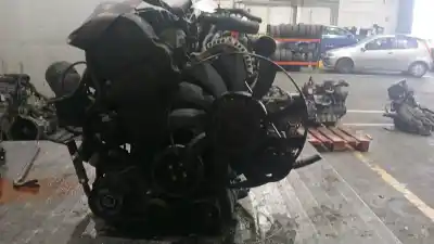 Second-hand car spare part Complete Engine for AUDI A4 B6 (8E2) 1.9 TDI OEM IAM references   