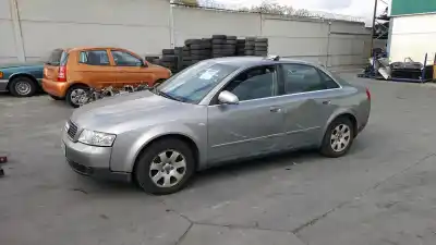Автозапчасти б/у коробка передач за AUDI A4 B6 (8E2) 1.9 TDI ссылки OEM IAM 012300061 X  