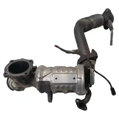 Автозапчастина б/у катализатор для hyundai i20 iii (bc3, bi3) 1.0 t-gdi посилання на oem iam 2853007401  2853007401 hyundai, 2853007401 kia, 2853007401 hyundai, 2853007411 hyundai, 2853007401 kia, 28530074