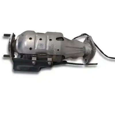 Автозапчасти б/у катализатор за hyundai i20 iii (bc3, bi3) 1.0 t-gdi ссылки oem iam 289g007fj0