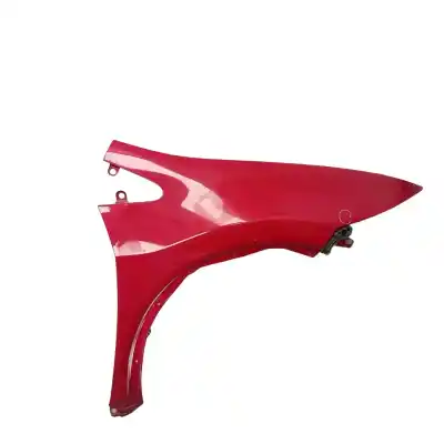 Second-hand car spare part Front Right Fin for HONDA CIVIC VIII HATCHBACK (FN, FK) 2.2 CTDI (FK3) OEM IAM references 60210SMGE00ZZ  