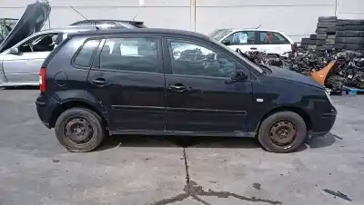 Gebrauchtes Autoersatzteil fensterheber vorne rechts zum volkswagen polo (9n_, 9a_) 1.9 tdi oem-iam-referenzen 6q4837462j  
