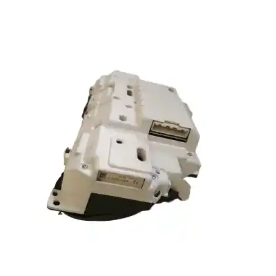 Автозапчастина б/у панель інструментів для lexus gs (_s19_) 450h (grs191_, gws191_) посилання на oem iam 8380030p00  