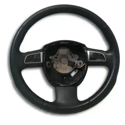 Peça sobressalente para automóvel em segunda mão volante por seat exeo st (3r5) 2.0 tdi referências oem iam 3r0419091cbys