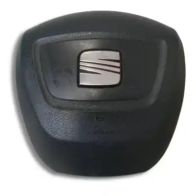 Peça sobressalente para automóvel em segunda mão airbag dianteiro esquerdo por seat exeo st (3r5) 2.0 tdi referências oem iam 3r0880201a6ps