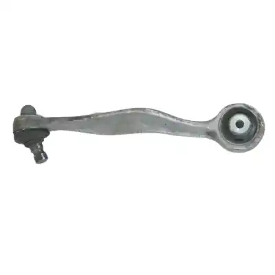 Peça sobressalente para automóvel em segunda mão braço de suspensão superior dianteiro esquerdo por seat exeo st (3r5) 2.0 tdi referências oem iam 8e0407509p  