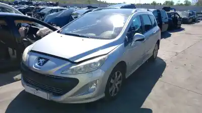 Автозапчастина б/у РУЛЬМОВА РЕЙКА для PEUGEOT 308 I (4A_, 4C_)  Посилання на OEM IAM 1623213980  