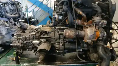Pezzo di ricambio per auto di seconda mano alternatore per audi a4 b6 avant (8e5) 1.9 tdi riferimenti oem iam 028903029rx  