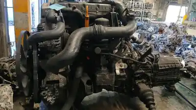 Pezzo di ricambio per auto di seconda mano alternatore per audi a4 b6 avant (8e5) 1.9 tdi riferimenti oem iam 028903029rx  