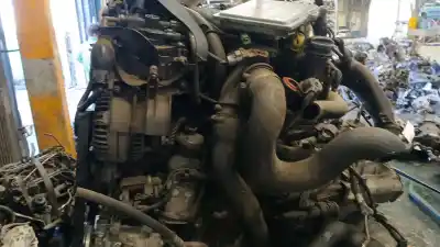 Peça sobressalente para automóvel em segunda mão motor completo por citroen c4 picasso ii 2.0 bluehdi 135 referências oem iam   