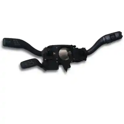 Peça sobressalente para automóvel em segunda mão comandos de alavanca por seat exeo st (3r5) 2.0 tdi referências oem iam 8e0953549q