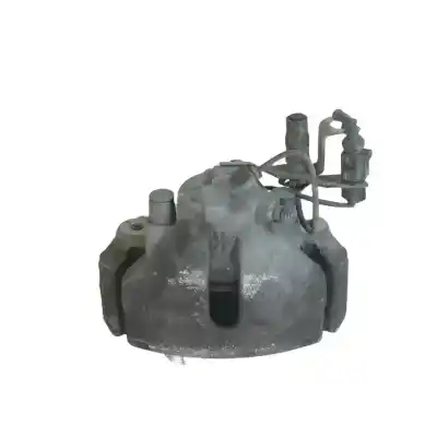 Peça sobressalente para automóvel em segunda mão pinça de travão dianteira direita por seat exeo st (3r5) 2.0 tdi referências oem iam 8e0615124a