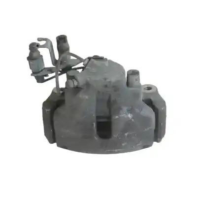 Peça sobressalente para automóvel em segunda mão pinça de travão dianteira esquerda por seat exeo st (3r5) 2.0 tdi referências oem iam 8e0615123a