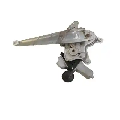 Автозапчасти б/у регулятор стекла заднего левого за lexus gs (_s19_) 450h (grs191_, gws191_) ссылки oem iam 6980422200  