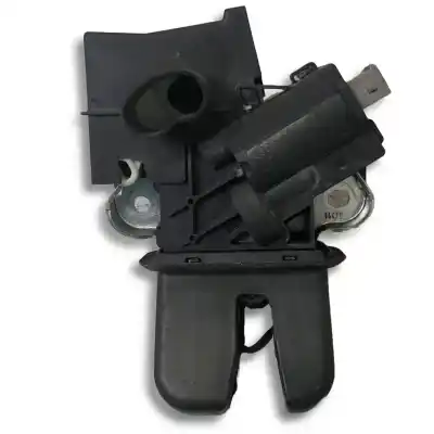 Peça sobressalente para automóvel em segunda mão fechadura do mala por seat exeo st (3r5) 2.0 tdi referências oem iam 4f5827505d