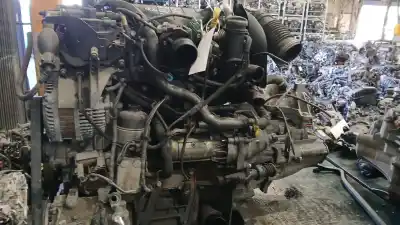 Pezzo di ricambio per auto di seconda mano alternatore per citroen c5 ii (rc_) 2.0 hdi (rcrhrh) riferimenti oem iam 5705fc  