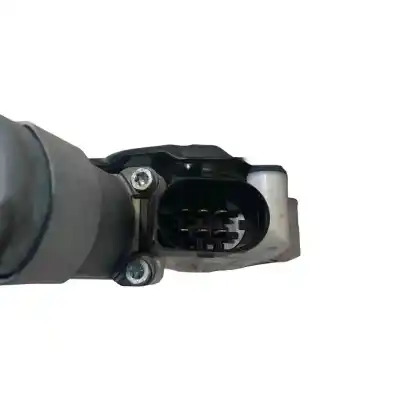 Second-hand car spare part rear left window regulator for bmw 5 (e60) 523 i oem iam references 67626922319  